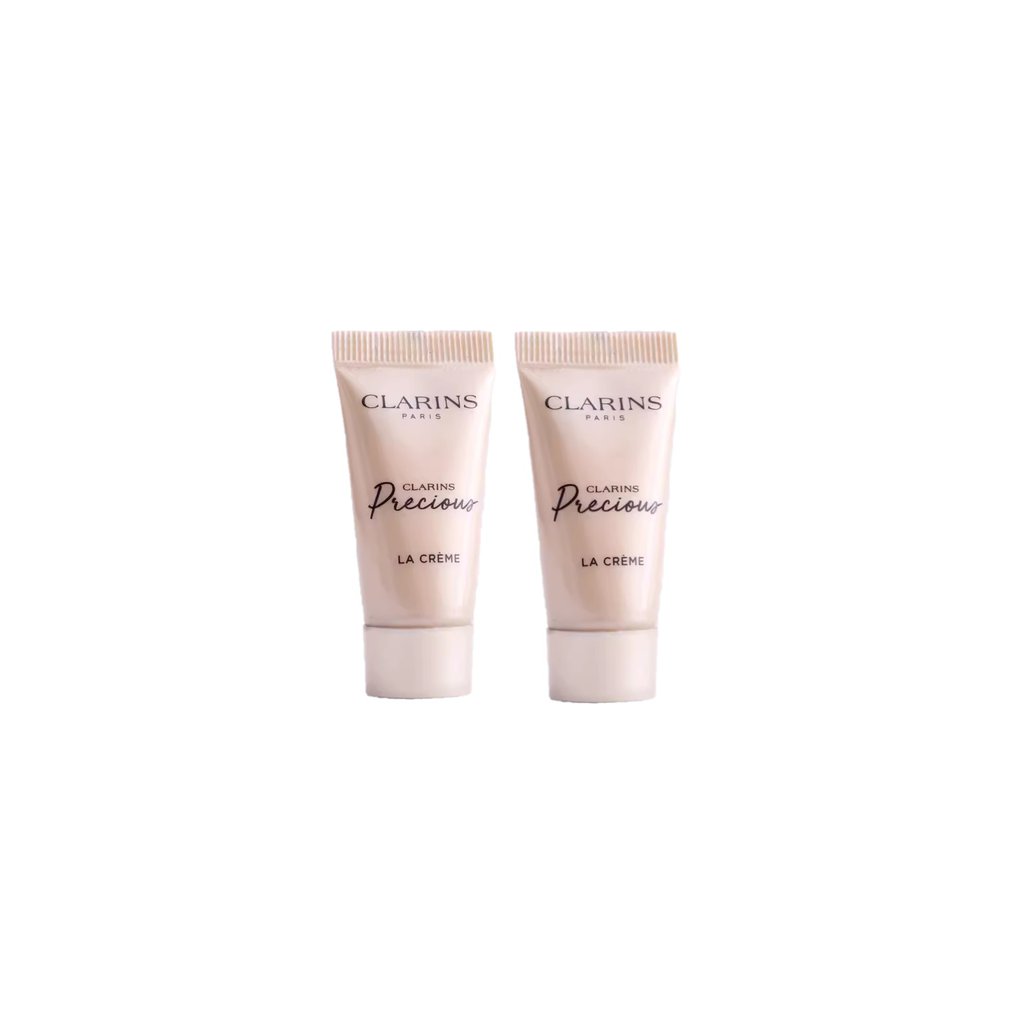 Precious La Crème Bright