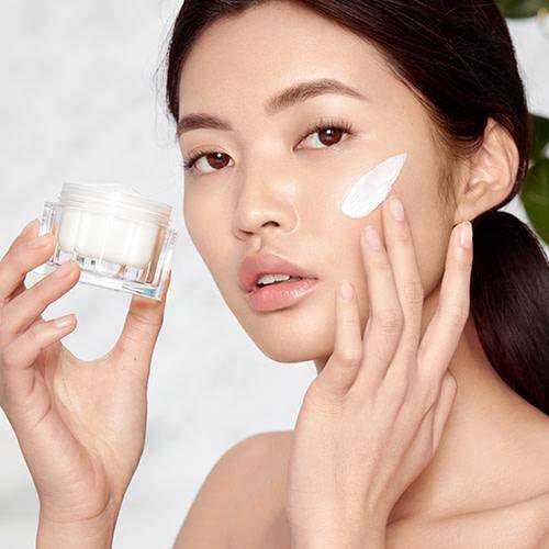 Magic Cream