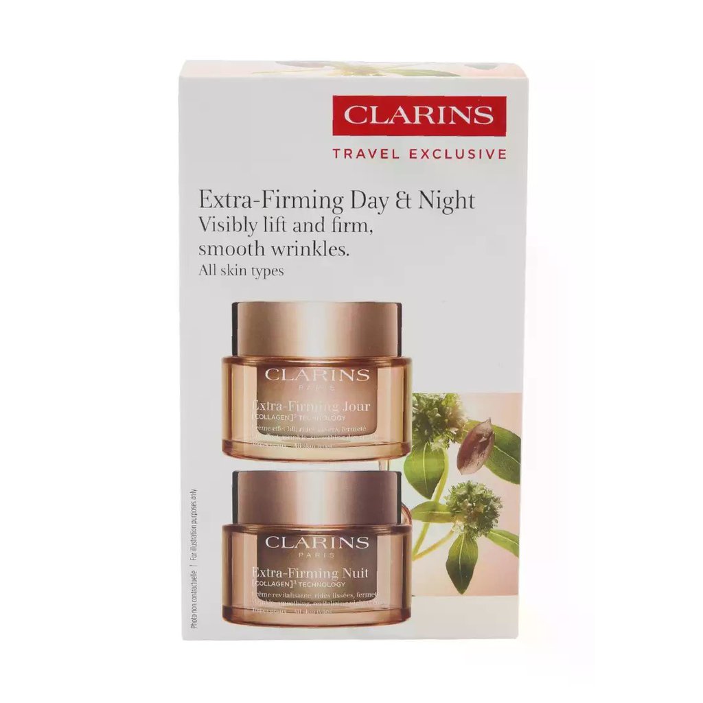 Extra-Firming Day & Night Set