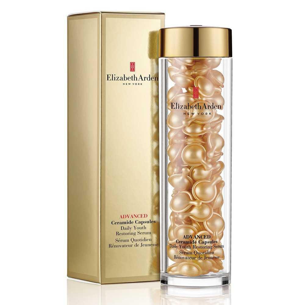Ceramide Capsules Advanced