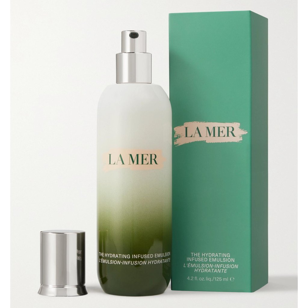 The Hydrating Infused Emulsion