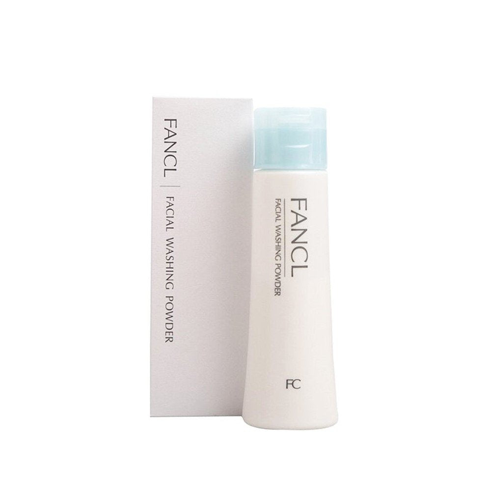 Facial Washing Powder
