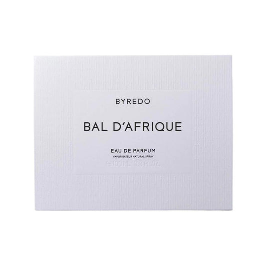 Bal d'Afrique Eau de Parfum