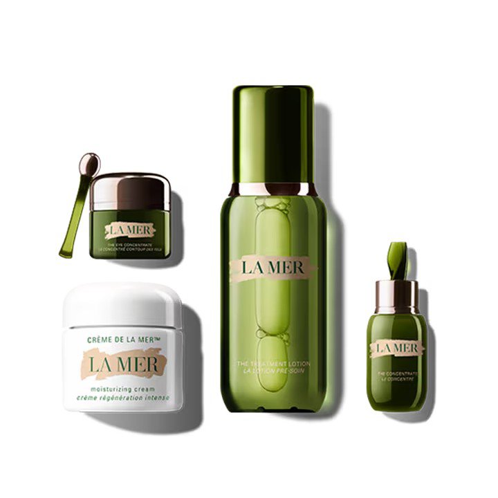 The Hydrating Essentials Collection