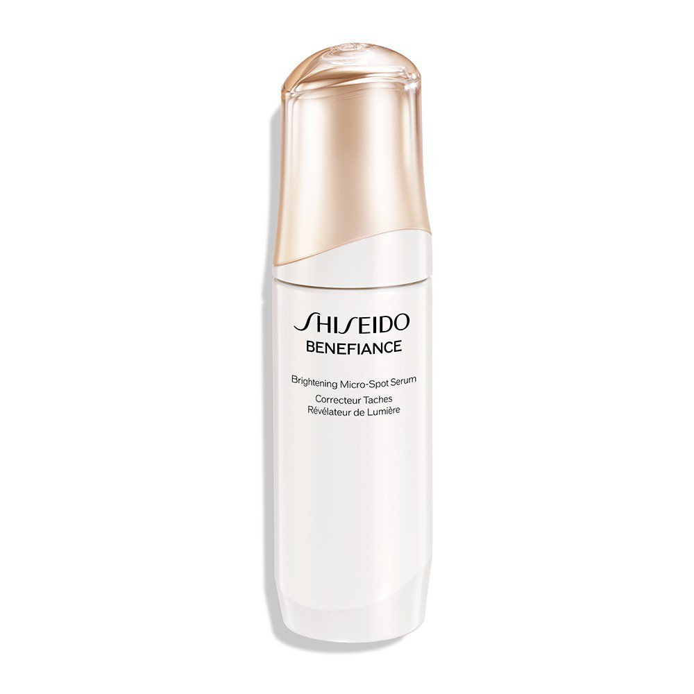 Benefiance Brightening Micro-Spot Serum