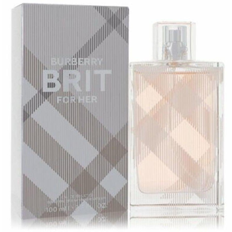 Brit For Her Eau De Toilette