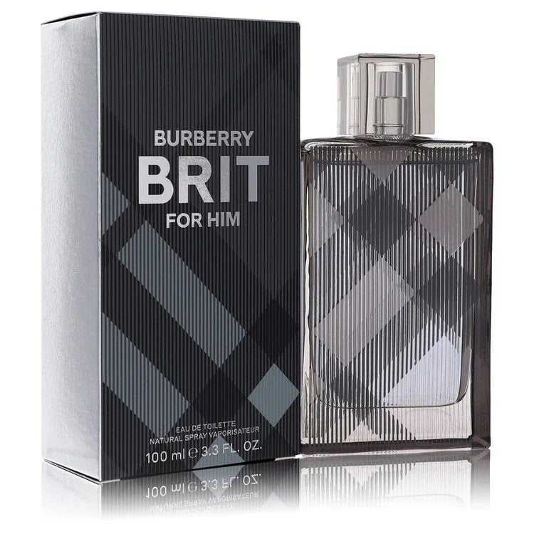 Brit For Him Eau De Toilette
