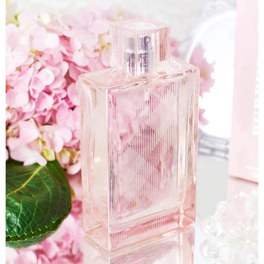 Brit Sheer Eau De Toilette