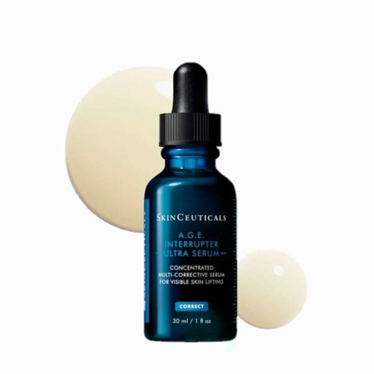 A.G.E. Interrupter Ultra Serum