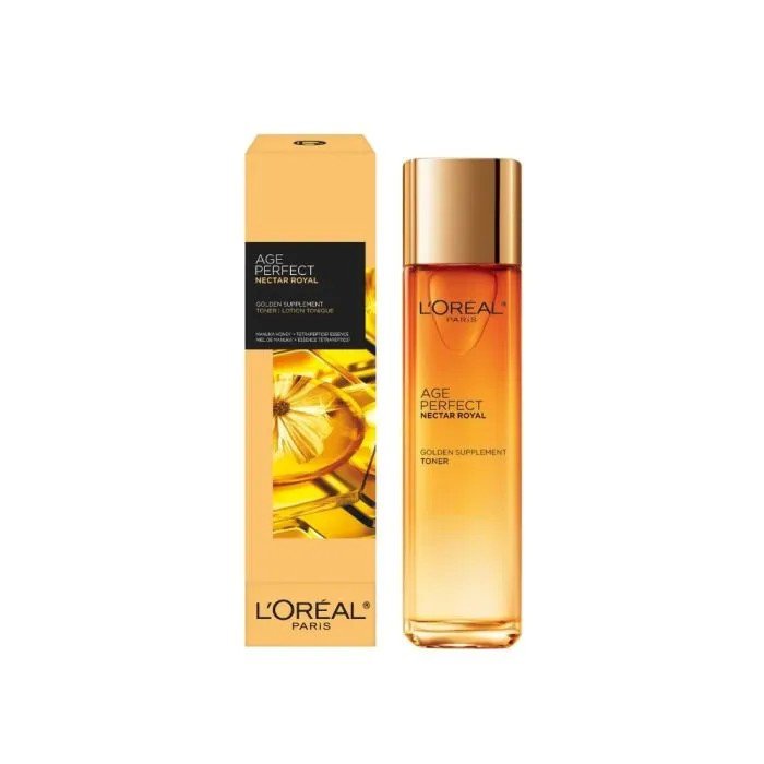 Age Perfect Nectar Royal Toner
