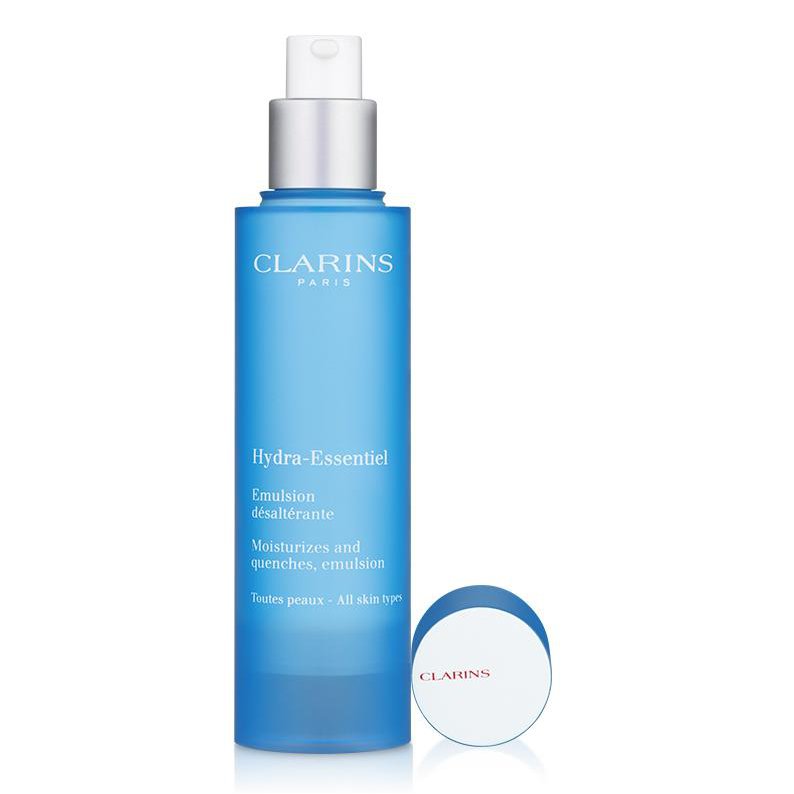 Hydra Essentiel Emulsion (Normal To Combination Skin)