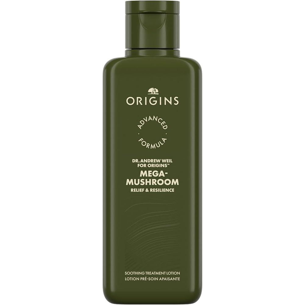 Mega-Mushroom Relief & Resilience Soothing Treatment Lotion