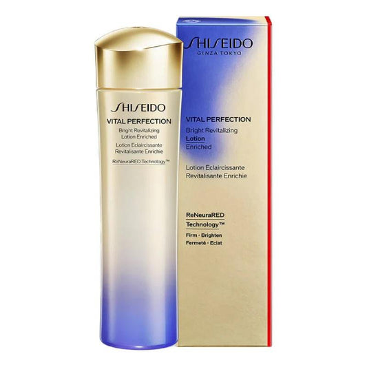 Vital Perfection Bright Revitalizing Lotion Enriched