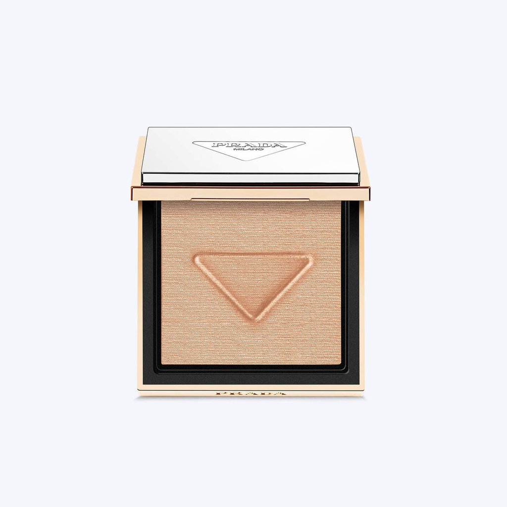 Light Glowing Highlighter Powder