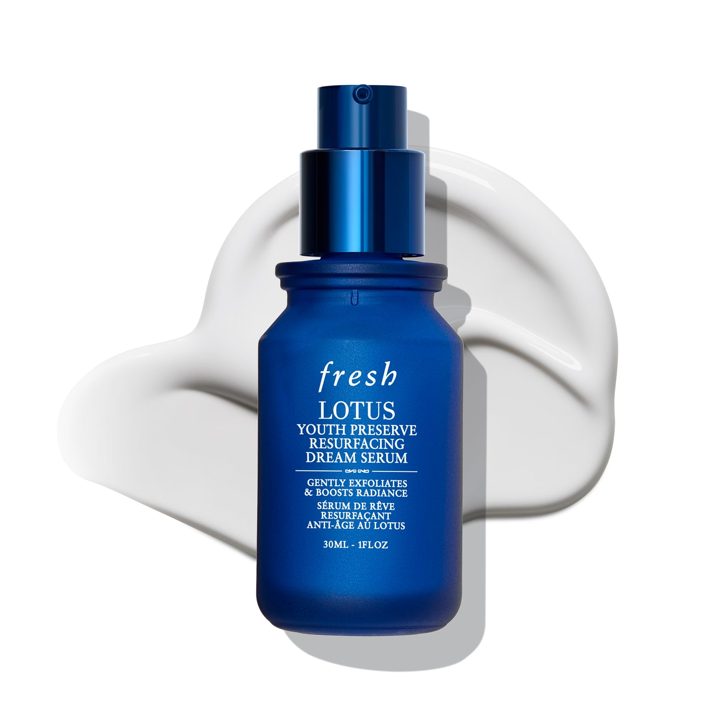 Lotus Youth Preserve Resurfacing Dream Serum