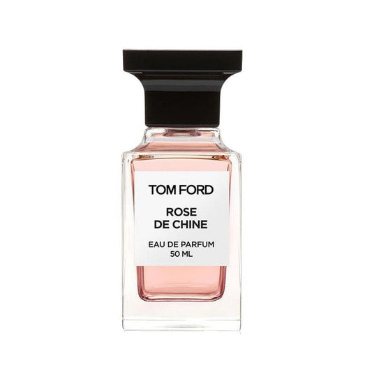 Rose De Chine Eau de Parfum