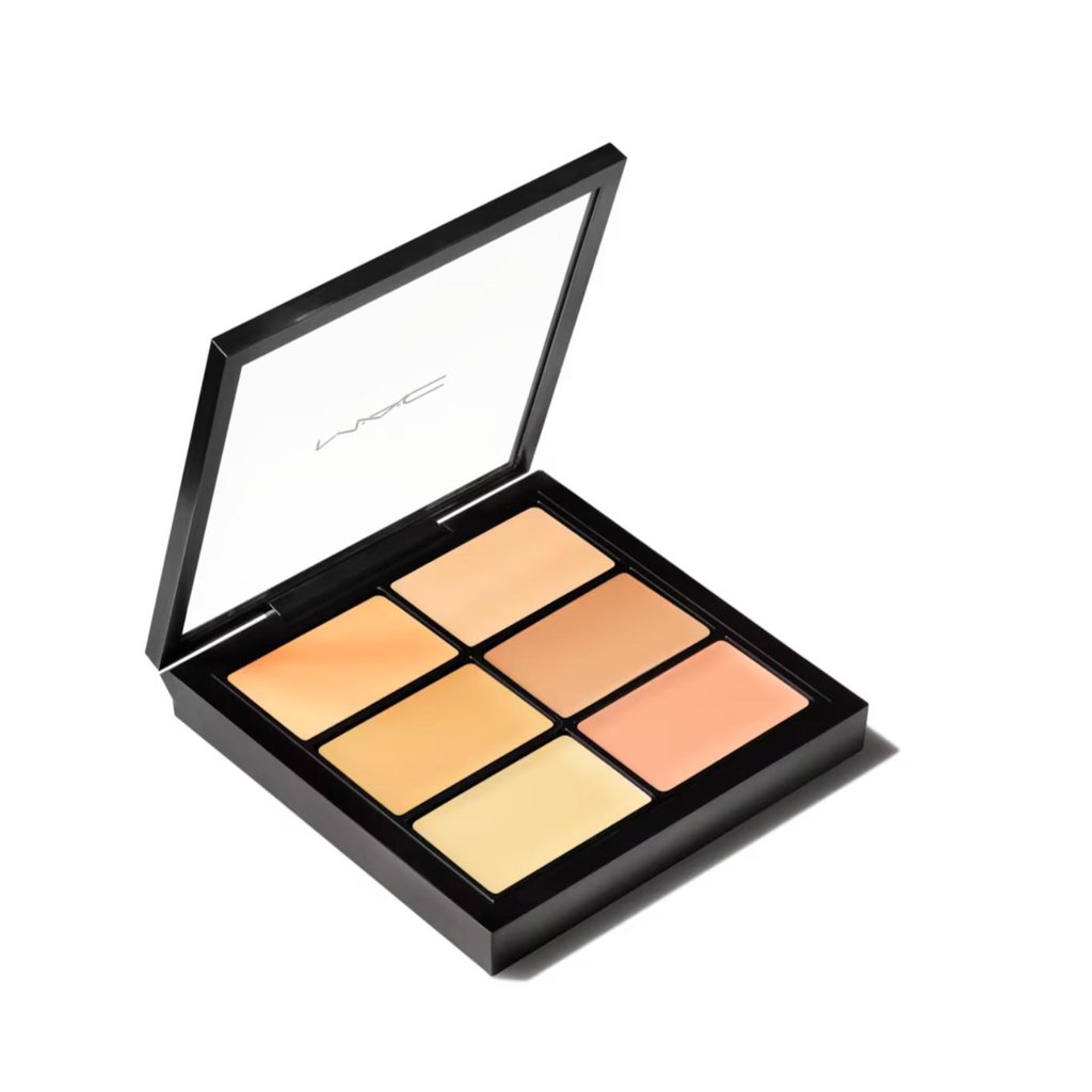 Studio Fix Conceal And Correct Palette #Light