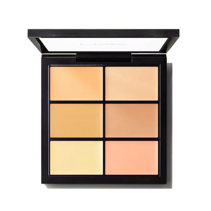 Studio Fix Conceal And Correct Palette #Light