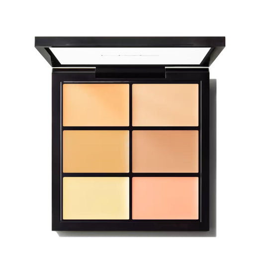 Studio Fix Conceal And Correct Palette #Light