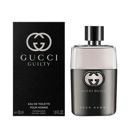 Guilty Pour Homme Eau De Toilette