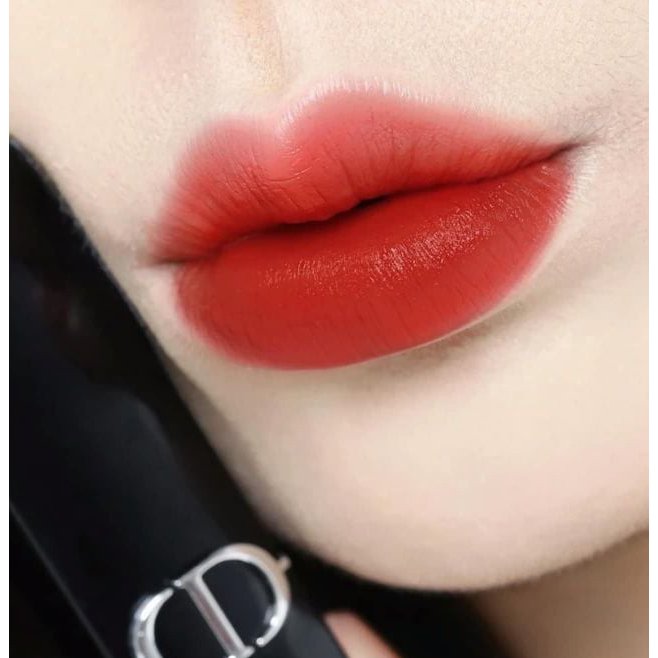 Rouge Dior Mini