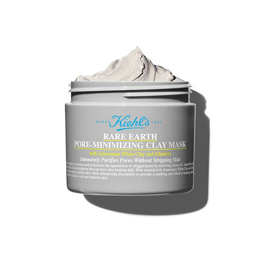 Rare Earth Pore-Minimizing Clay Mask (2025 NEW)