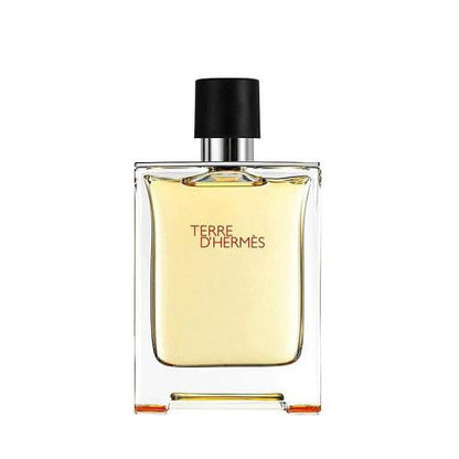 Terre D'Hermes Eau De Toilette