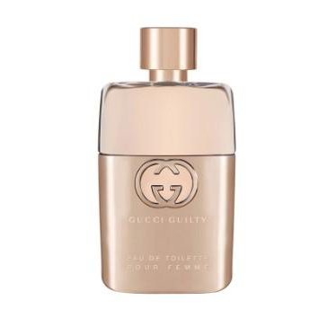 Guilty Pour Femme Eau De Toilette