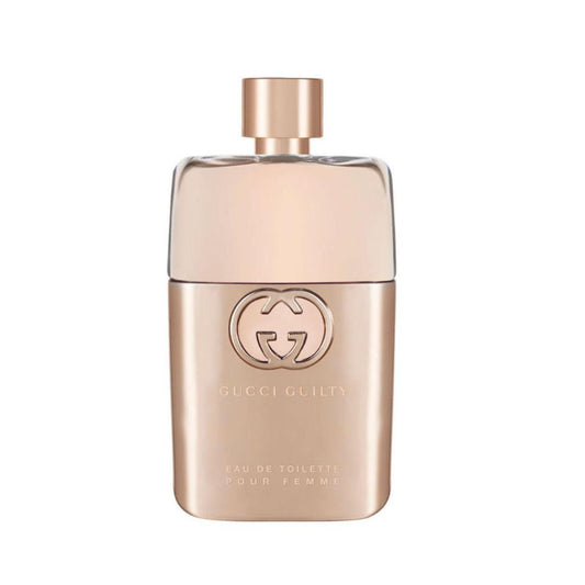 Guilty Pour Femme Eau De Toilette