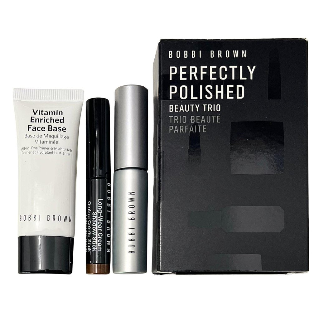 Perfectly Polished Beauty Trio