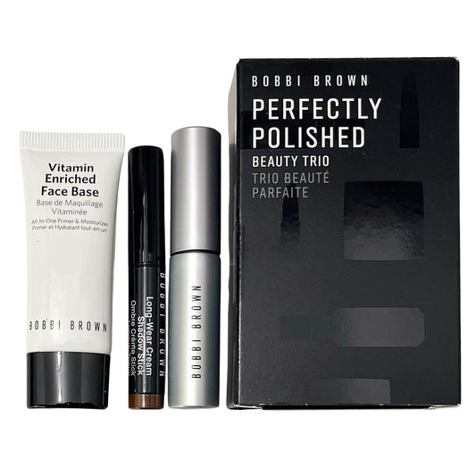 Perfectly Polished Beauty Trio