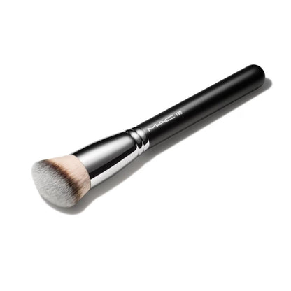 170 Synthetic Rounded Slant Brush