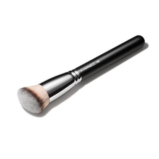 170 Synthetic Rounded Slant Brush