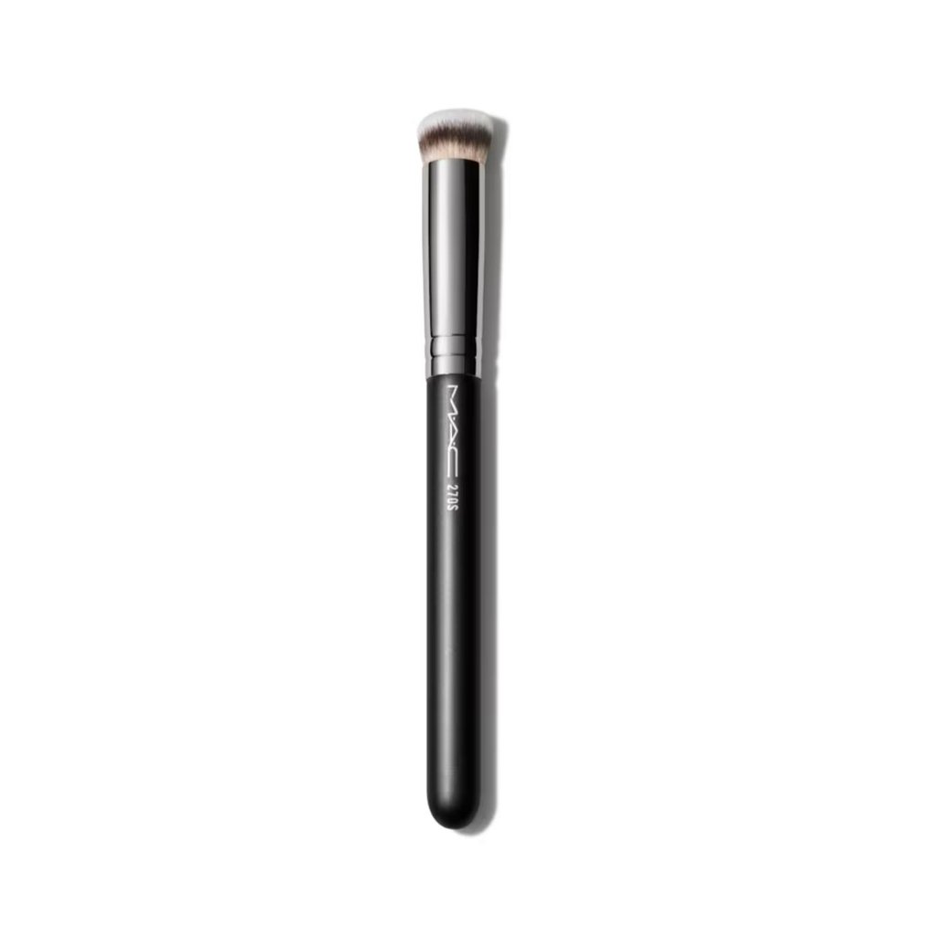 270 Synthetic Mini Rounded Slant Brush