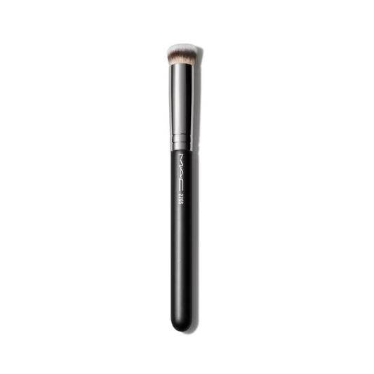 270 Synthetic Mini Rounded Slant Brush