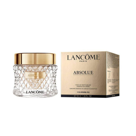 Absolue Cream Foundation Preset