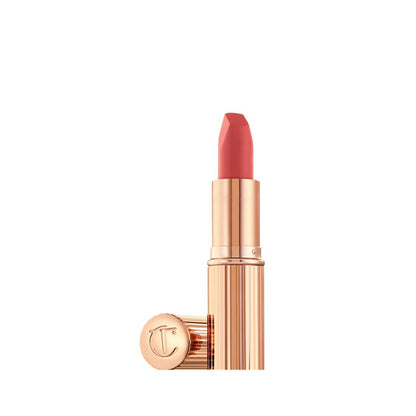 Matte Revolution Lipstick