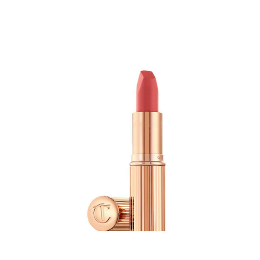Matte Revolution Lipstick