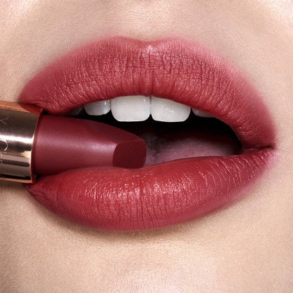 Matte Revolution Lipstick