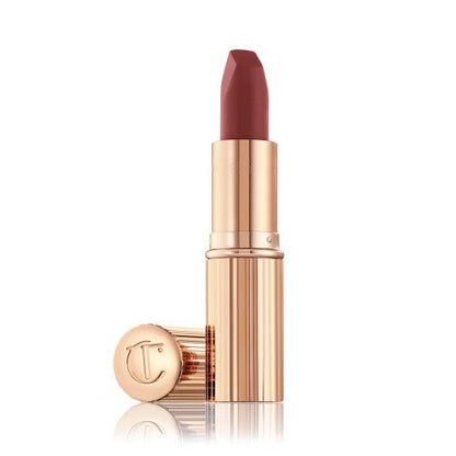 Matte Revolution Lipstick