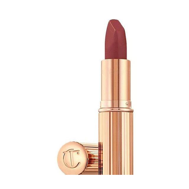 Matte Revolution Lipstick