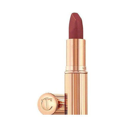Matte Revolution Lipstick