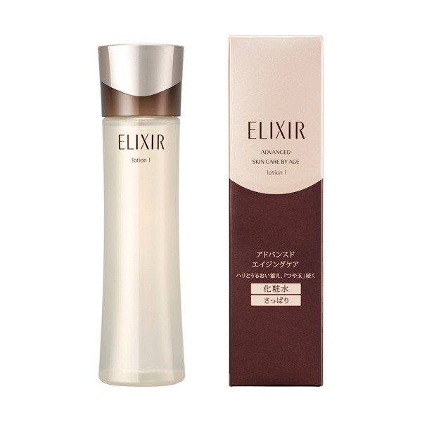Advanced Skin Care by Age Lotion I