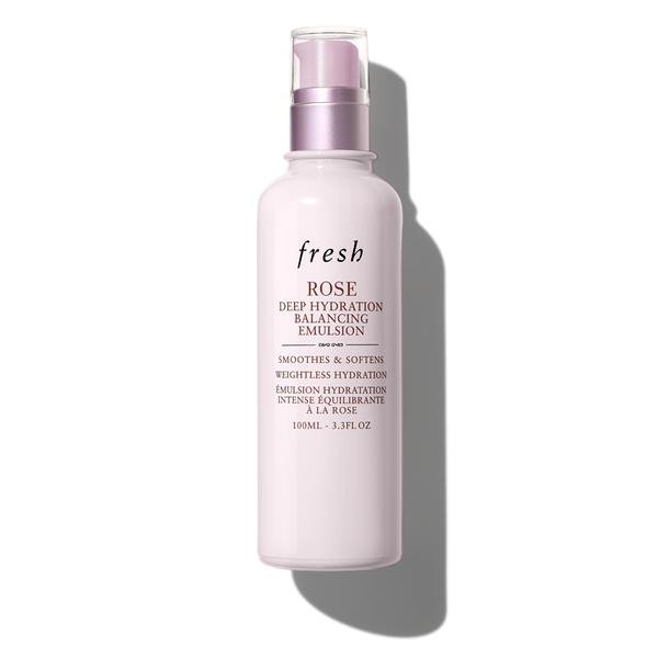 Rose Deep Hydration Balancing Emulsion