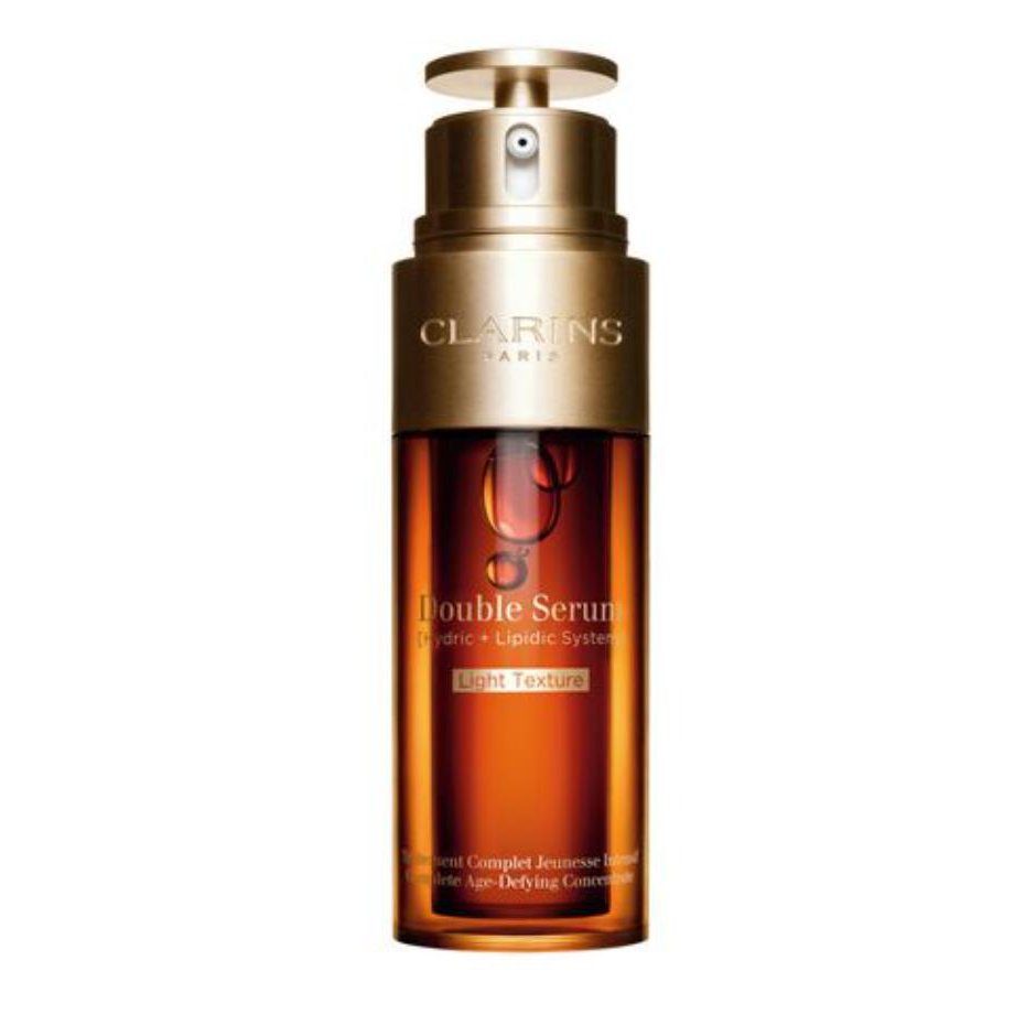 Double Serum Light Texture