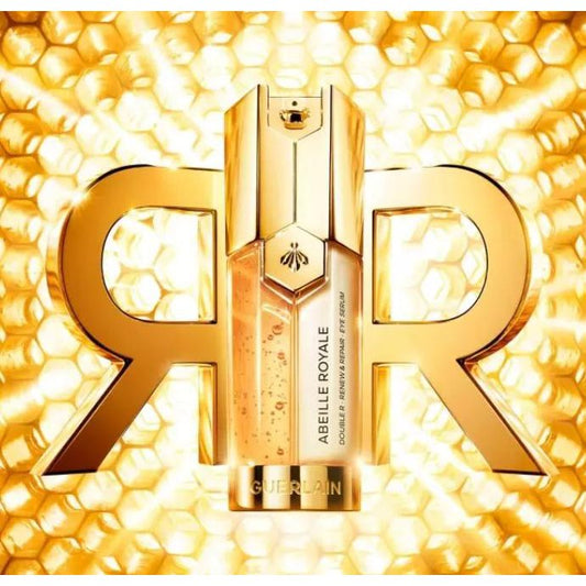 Abeille Royale Double R Renew & Repair Eye Serum