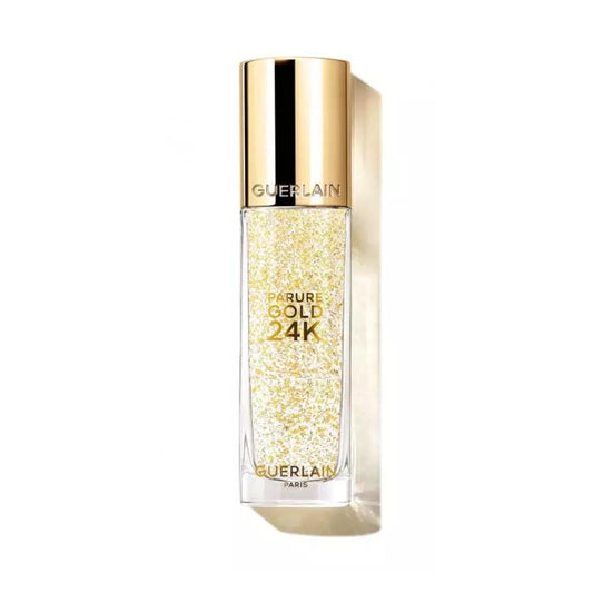 Parure Gold 24K Radiance Booster Perfection Primer