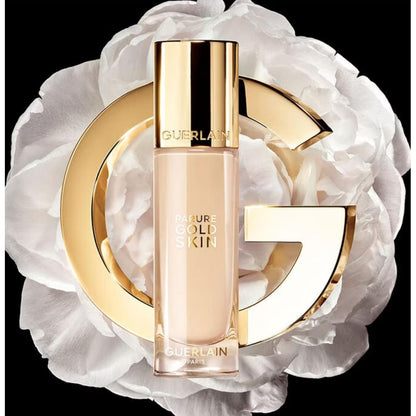Parure Gold Skin Rejuvenating Radiance Foundation