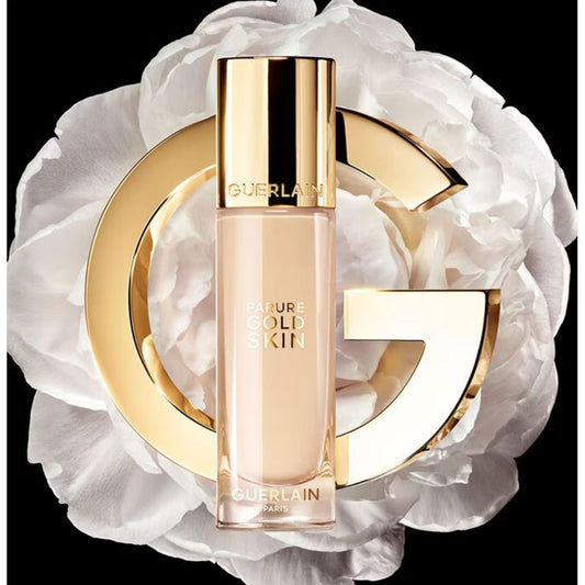 Parure Gold Skin Rejuvenating Radiance Foundation