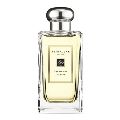 Grapefruit Cologne